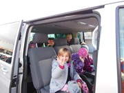 Vyhlášení soutěže Mladí designeři 2015 Škoda auto a.s. Mladá Boleslav